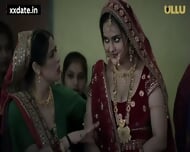 Blissful Bride and Groom’s Early Morning Rendezvous in the Honeymoon Suite! Part 2