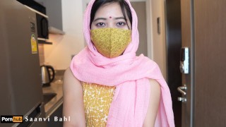 Arab Security Guards Detain Busty Foreign Tourist for Indecent Exposure!